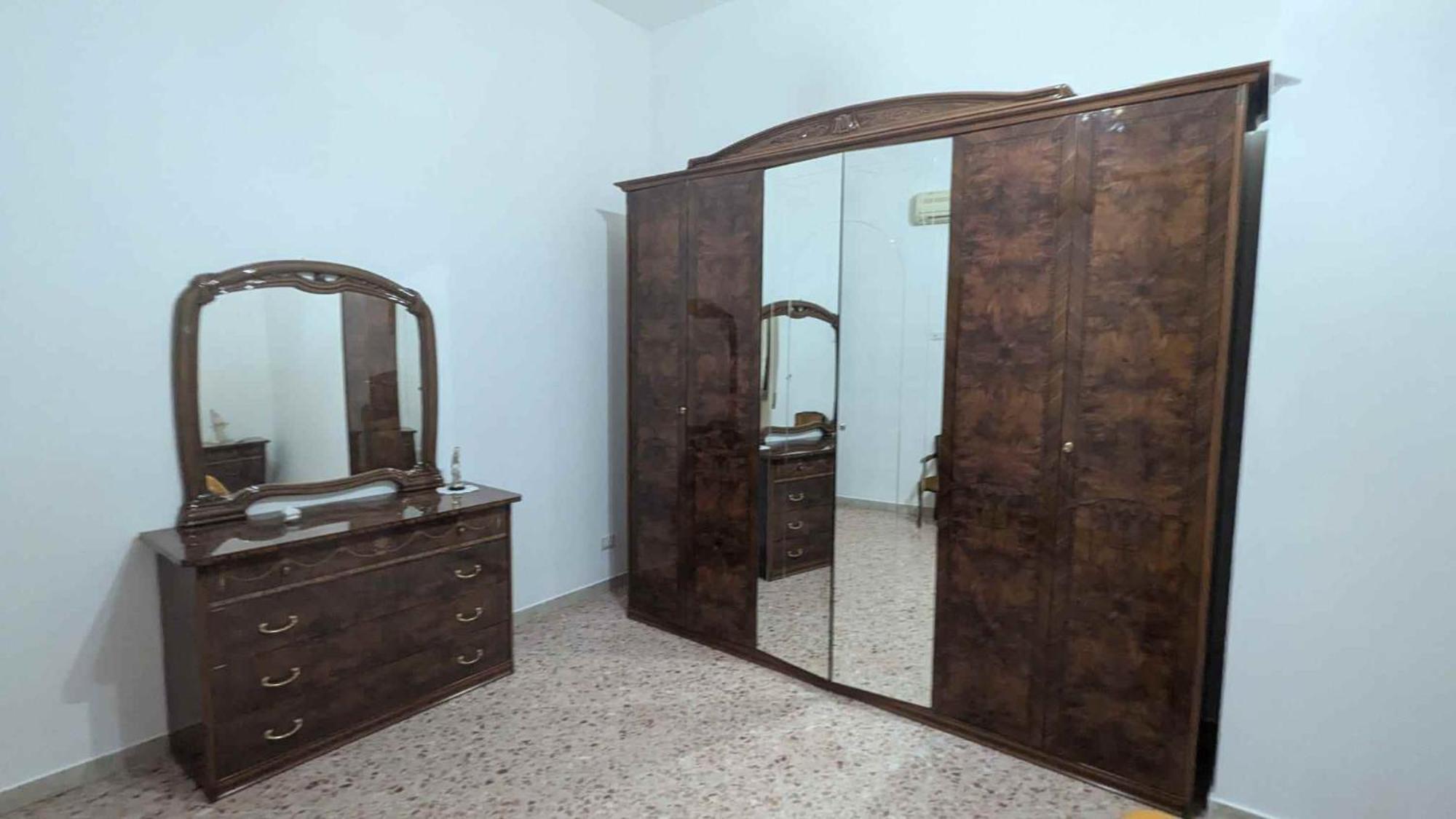 Vititta Appartamenti Trapani Exterior foto